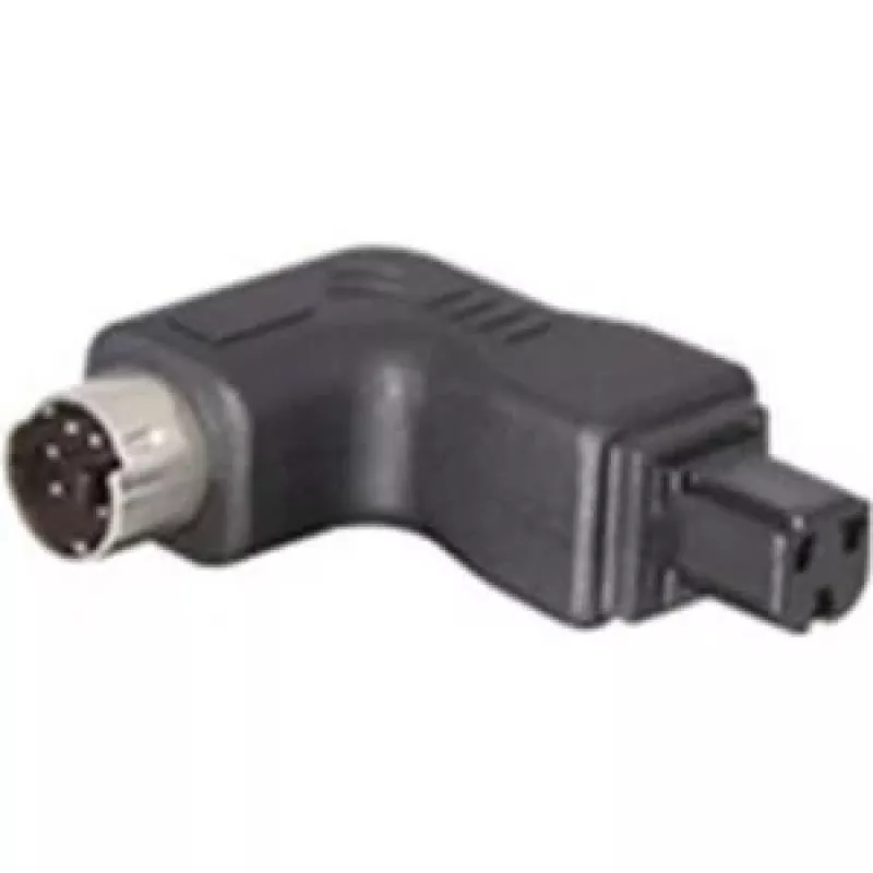 Inter-tech 88885131 maitinimo adapteris, juodas