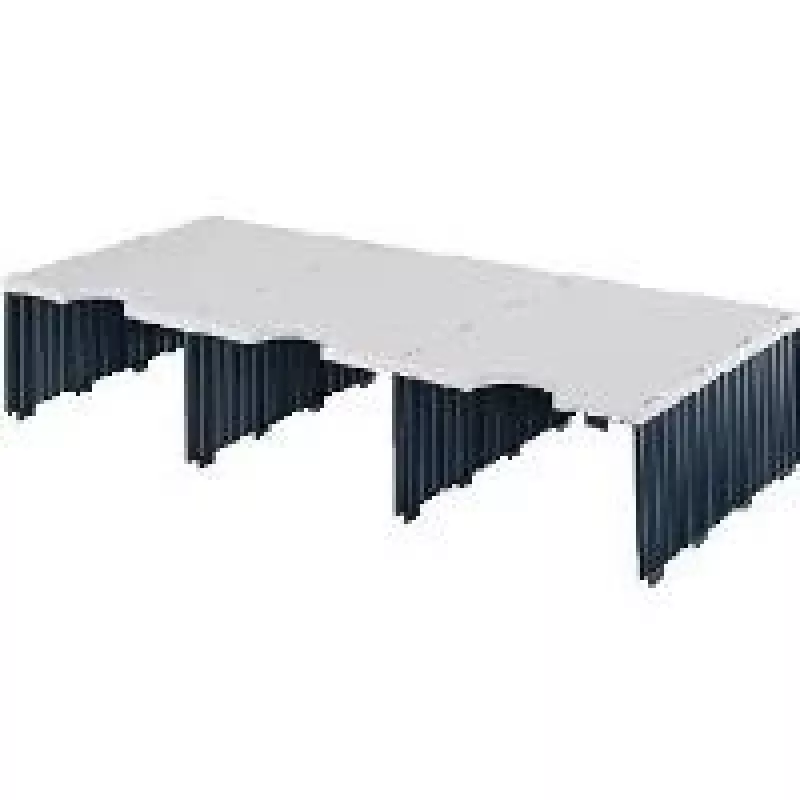 Styro 268-1321.98 Pilka