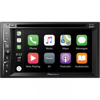 Automobilinis medijos imtuvas Pioneer AVH-Z3200DAB