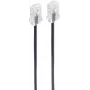 shiverpeaks BS70095-8/4-20 telefono kabelis 20 m juodas (BS70095-8/4-20)