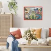 Dėlionė Ravensburger 12000628 1000 vnt. Animaciniai filmai