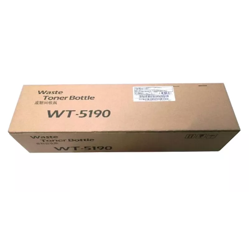 KYOCERA WT-5190 44000 puslapių