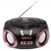 ADLER AD 1181bc - CD/MP3 grotuvas (boombox)