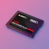 Emtec X150 Power Plus - SSD - 2 TB - vidinis - 2.5 (6,4 cm) - SATA 6Gb/s (ECSSD2TX150)
