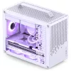 Jonsbo GEJP-009 gaminys baltos spalvos