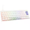 Ducky One 2 Pro Mini klaviatūra, žaidimų, USB, juoda