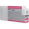 Epson T6423 ryškiai rausvos spalvos rašalo kasetė (150 ml), Ryškiai rausva, Pigmentinis rašalas, 150 ml, 1 vnt.