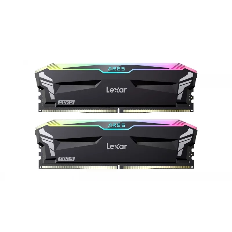 Lexar LD5U16G72C34LA-RGD Memory Module 32 Kit (16GBx2)