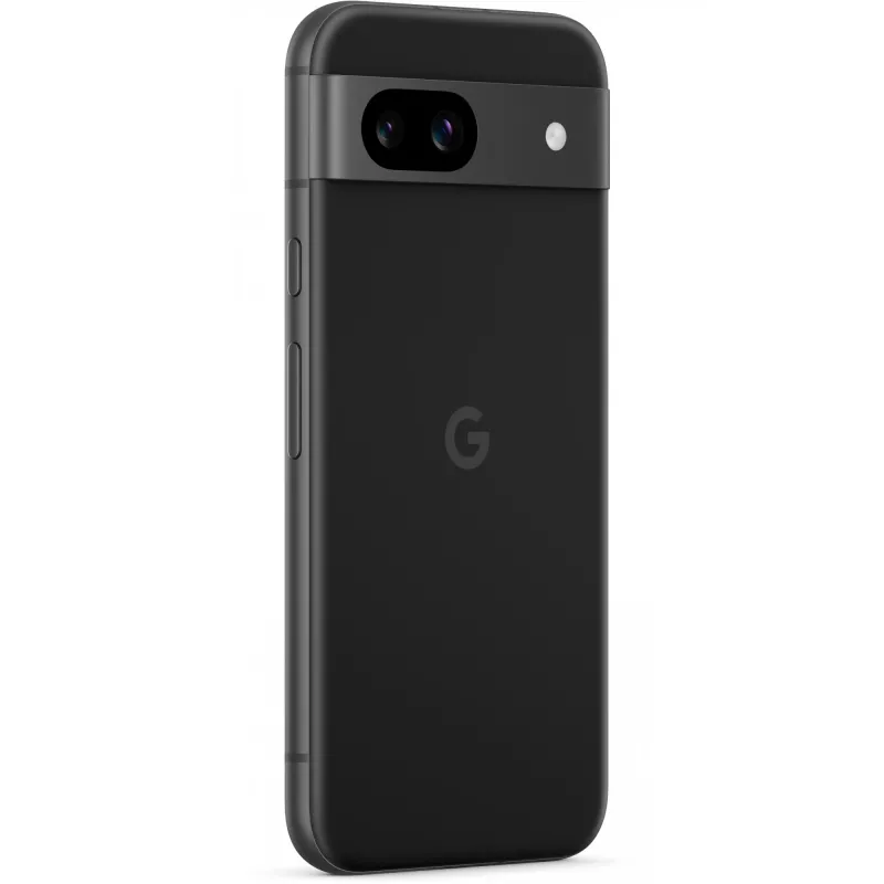 SMARTPHONE GOOGLE PIXEL 8A 5G 8/128GB DS OBSIDIAN