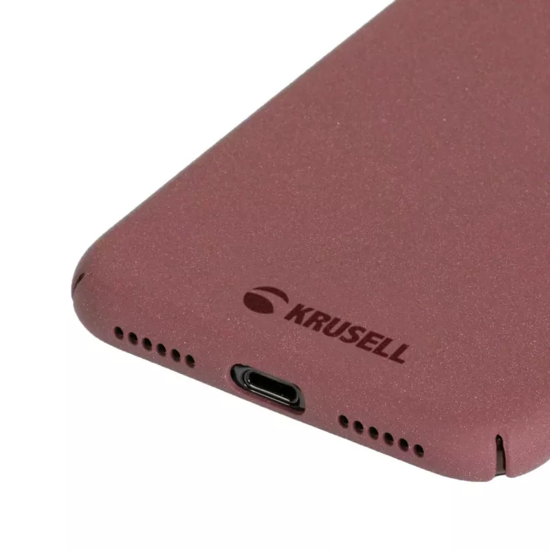 Krusell Sandby dėklas iPhone X
