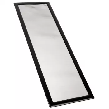 Dulkių filtras „Lian Li O11 Dynamic XL Side“, DEMCiflex, juodas ant juodo