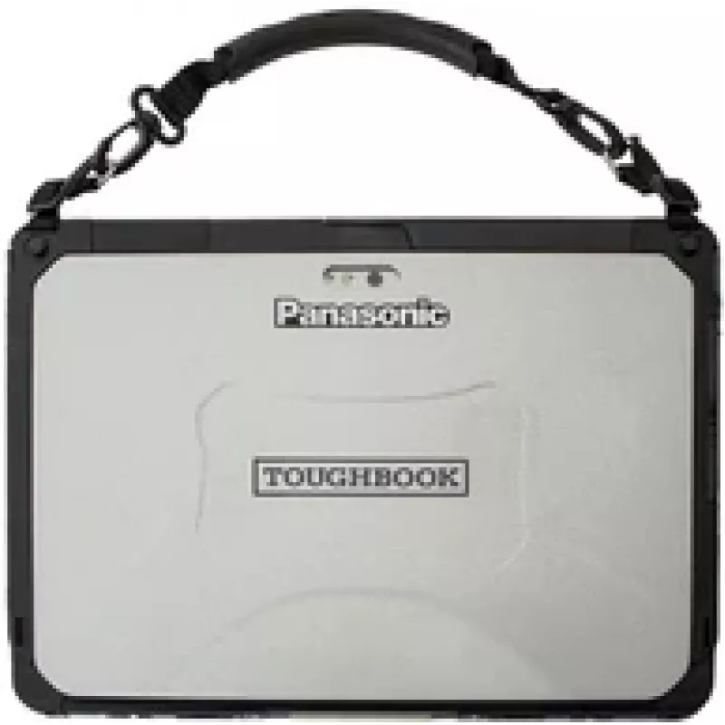 Panasonic - peties dirželis - skirtas Toughbook 20, 20 Standard, Toughpad FZ-A2, FZ-Q1, FZ-Q1 Performance, FZ-Q1 Standard