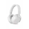 Philips TAH8000EWT/00 ausinės / laisvų rankų įranga Belaidis Galvos lankelis Skambučiai / Muzika USB Type-C Bluetooth Balta