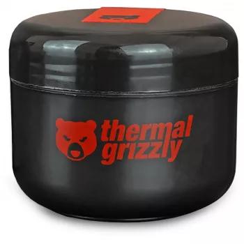 Thermal Grizzly Putty Basic 100g rožinė (TG-P-B-100-R)