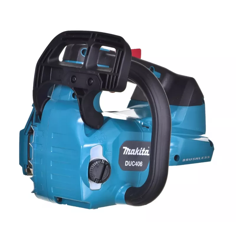 Makita DUC406ZB grandininis pjūklas Žalia