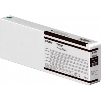 Rašalo kasetė Epson UltraChrome Pro10 Violet 350 ml vienkartinė pakuotė
