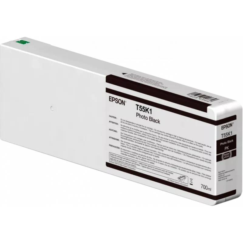 Rašalo kasetė Epson UltraChrome Pro10 Violet 350 ml vienkartinė pakuotė