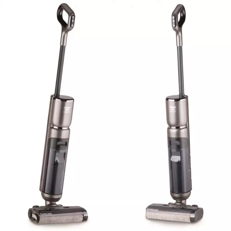 Thomas Aqua FloorCleaner šlapias/sausas. Belaidis 785501 1 (785501)