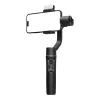 3 ašių išmaniojo telefono gimbalas Hohem iSteady Mobile+ Kit iSM5K — 3 ašių stabilizavimas, suderinamumas su išmaniaisiais telefonais