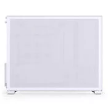 Kompiuterio korpusas Jonsbo D32 PRO Mesh mATX - baltas
