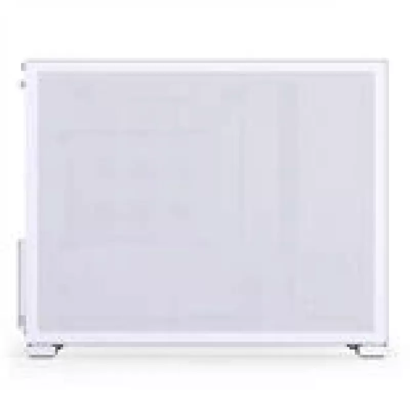 Kompiuterio korpusas Jonsbo D32 PRO Mesh mATX - baltas