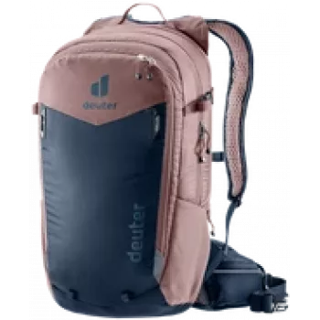 Daypack kuprinė DEUTER Compact Ink 14+3 Pilka | Universali talpa 14+3 l