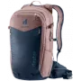 Daypack kuprinė DEUTER Compact Ink 14+3 Pilka | Universali talpa 14+3 l