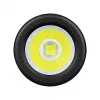 Raktų pakabuko žibintuvėlis Olight I1R 2 Pro juodas 180 lm IPX8