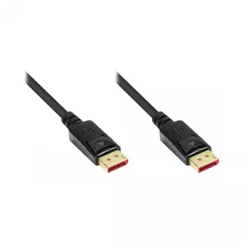 Good Connections laidas DP1.4 8K/UHD-2 @60Hz juodas 1m