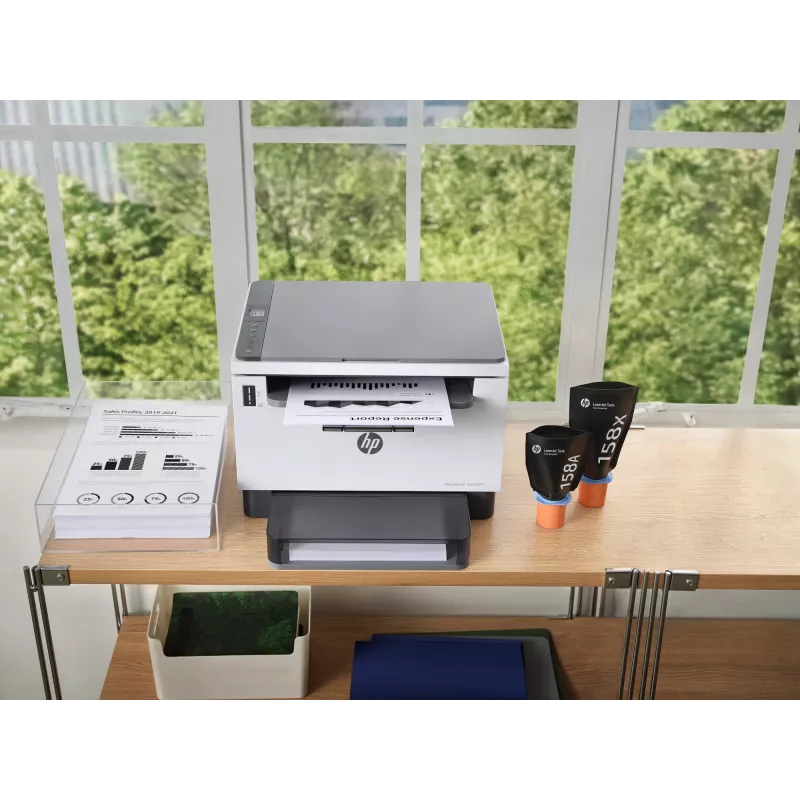 HP 837 Universal Latex Printhead spausdinimo galvutė