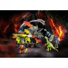 70928 Dino Rise Robo-Dino Kampfmaschine, konstrukcinis žaislas