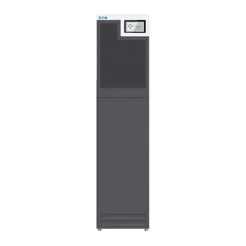 Eaton 93T 93T 15kVA IB - UPS - Tower - AC 380/400/415 V - 15 kW - 15000 VA - 3 fazių - Ethernet (93T15KMBSBI)