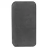 Krusell Broby dėklas iPhone 11 Pro Max 16,5 cm juodas