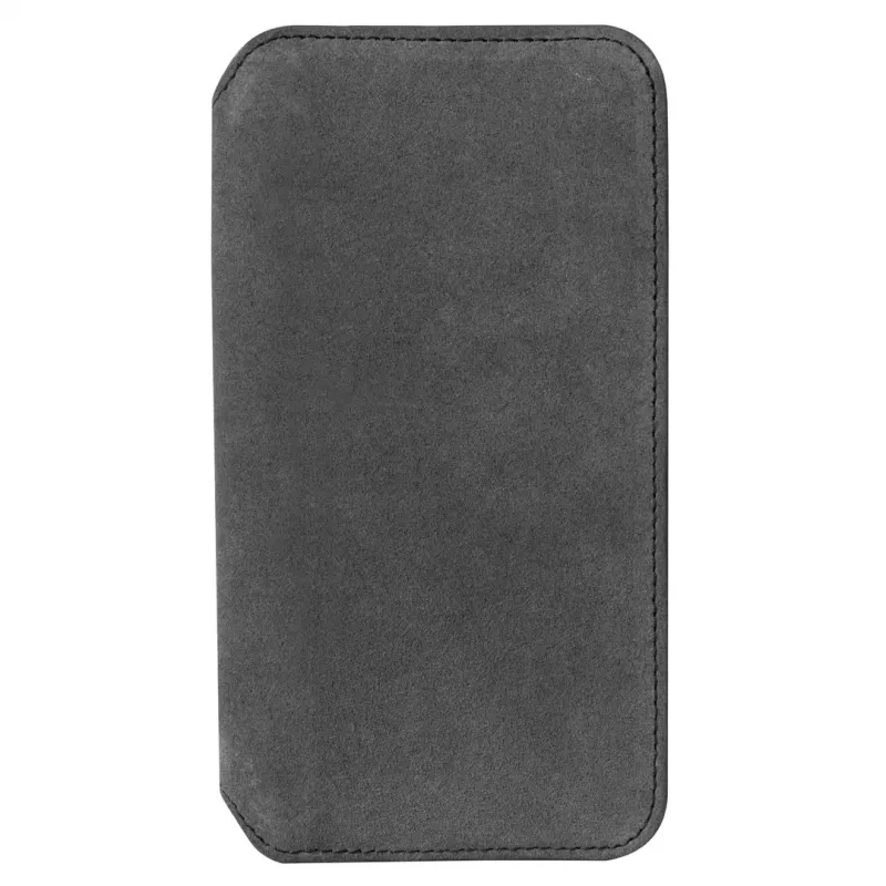 Krusell Broby dėklas iPhone 11 Pro Max 16,5 cm juodas