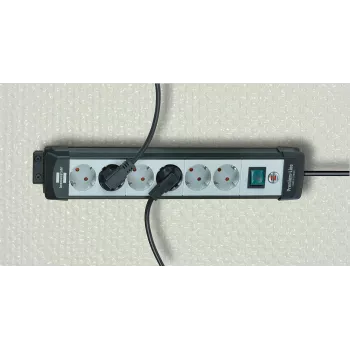 Maitinimo ilgintuvas Brennenstuhl 1951540101