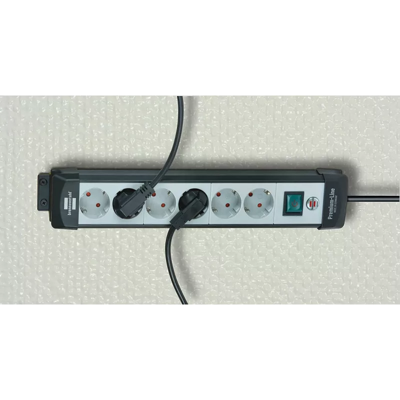 Maitinimo ilgintuvas Brennenstuhl 1951540101