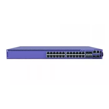 Extreme networks 5420F-24P-4XE tinklo komutatorius Gigabit Ethernet PoE 24 prievadai