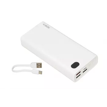 Galia Bank iBOX PB20 20000 mAh