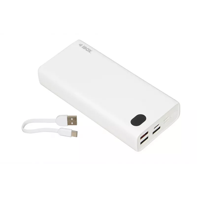 Galia Bank iBOX PB20 20000 mAh