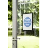 Magnetinis rėmelis A4 Durable DURAFRAME baltas