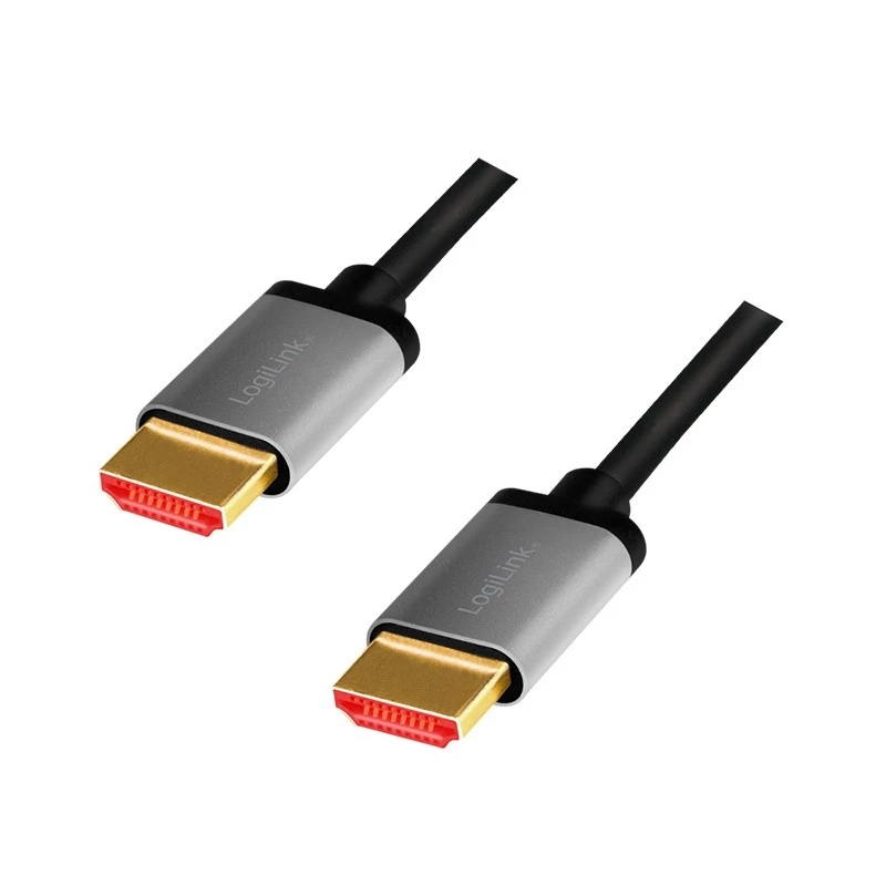 HDMI laidas LogiLink CHA0106 3m