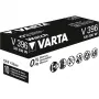 Varta V 396 - Baterija SR59 - Sidabro oksidas - 25 vnt.