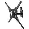 Universal Electronics One For All Smart WM 2451 - laikiklis - plokščiaekraniui - ekrano dydis: 33-140 cm (13-55) - sieninis laikiklis (WM2451)