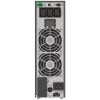 PowerWalker VFI 3000 TGS nepertraukiamo maitinimo šaltinis (UPS) Dvigubo keitimo (Online) 3 kVA 2700 W 3 AC lizdai