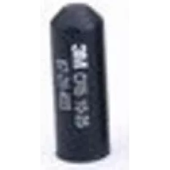 3M SKE 4/10, termiškai susitraukiantis vamzdelis, juodas, 3,35 cm, 1 cm, 1 vnt., 120 °C
