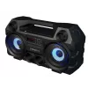Rebeltec Bluetooth Reproduktorius SoundBOX 465 ierny
