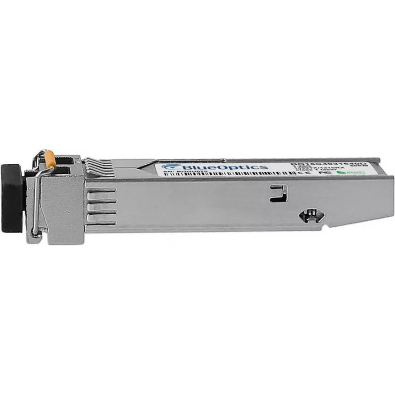 SFP siųstuvo-imtuvo modulis BlueOptics 740-072492-BO 1250 Mbit/s