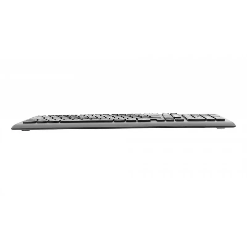 Sbox klaviatūra laidinė USB K-20