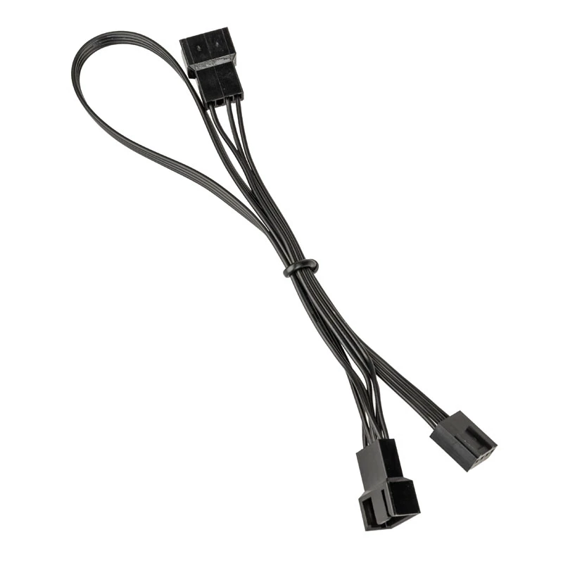 Kolink 1-2 PWM ventiliatoriaus skirstytuvo kabelis - 35cm