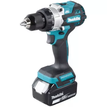 MAKITA. ATSARGINIS ATSuktuvAS UD.18V 130/65Nm 2x5,0Ah DHP486RTJ